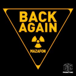Back Again