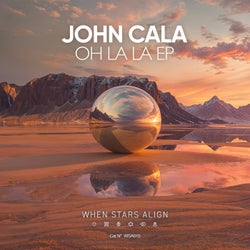 Oh La La - EP