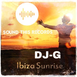 Ibiza Sunrise