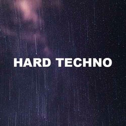 Hard Techno Top 10