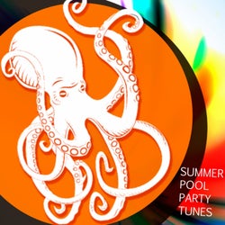 Summer Pool Party Tunes