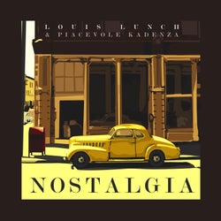 Nostalgia