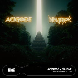 Forbidden Hills (VIP Mix)