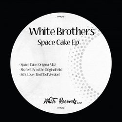 Space Cake Ep