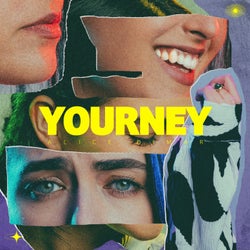 Yourney - Extended EP
