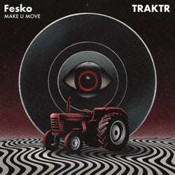 MAKE U MOVE (Extended Mix)