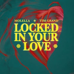 Locked In Your Love