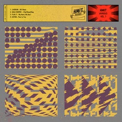 HMiT Various, Vol. 1