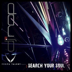 Search Your Soul