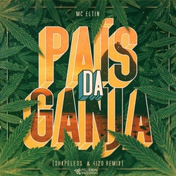 Pais Da Ganja (Shapeless & 4I20 Remix)