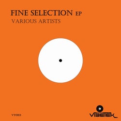 Fine Selection - EP