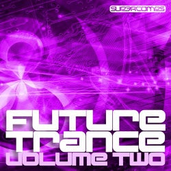 Future Trance - Volume Two