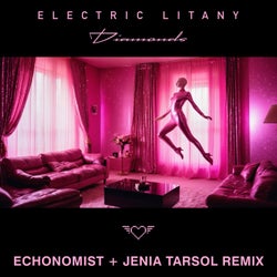 Diamonds (Echonomist & Jenia Tarsol Remix)