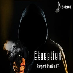Respect the Gun EP