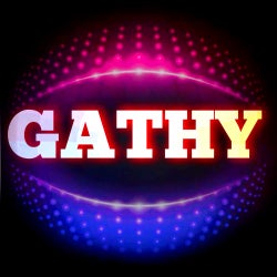 GATHY APRIL CHART 2014