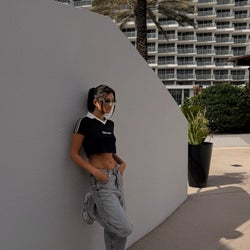 MIAMI ESSENTIALS CURATED BY CHANDNI