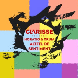 Gruia - "Altfel De Sentiment" - Ibiza Chart