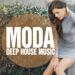 Moda (Deep House Music)