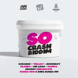 So Crash Riddim