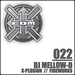 X-Plosion / Fireworks