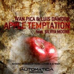 Apple Temptation
