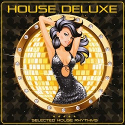 House Deluxe (Selected House Rhythms)