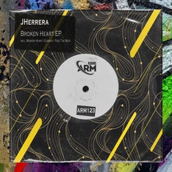 Broken Heart EP