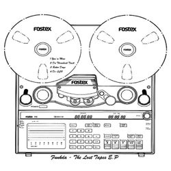 The Lost Tapes - EP