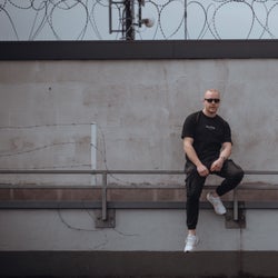 Tech House Spring Break Chart