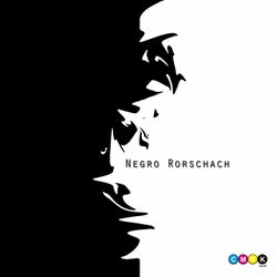 Negro Rorschach