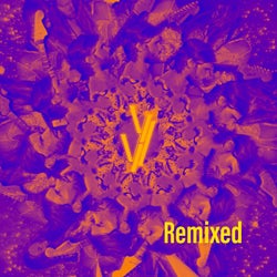 ViVii Remixed