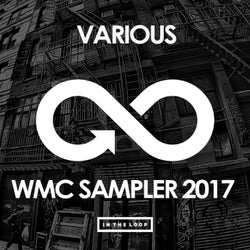 In The Loop WMC Sampler 2017