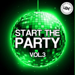 Start The Party, Vol. 3