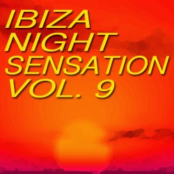 Ibiza Night Sensation Volume 9