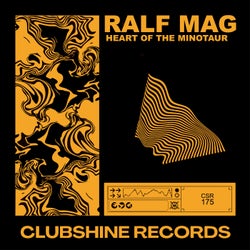 Heart Of The Minotaur