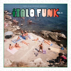 Italo Funk, Vol. 2