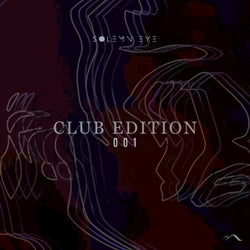 Club Edition 001