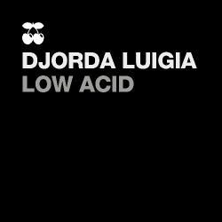 Djorda Luigia - Low Acid Chart