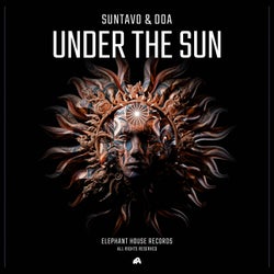 Under The Sun (Extended Mix)