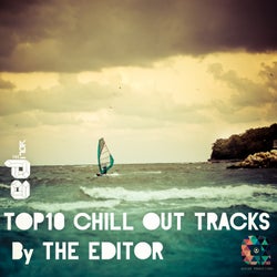 Top 10 Chill Out Tracks By The Editor