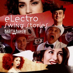 Electro Swing Stories