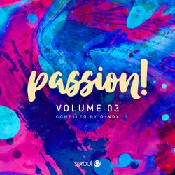 Passion, Vol. 3