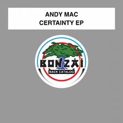 Certainty EP