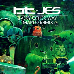 Every Other Way - MaRLo Remix
