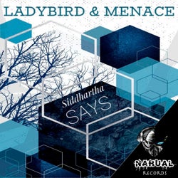 Ladybird & Menace