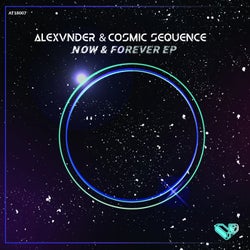 Now & Forever EP - Original Mix