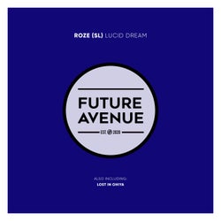 Lucid Dream