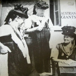 Austrian Giants: Use Me, Vol. 2