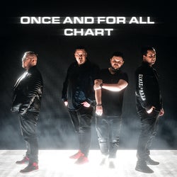 Once And For All Chart