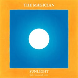 Sunlight (feat. Years and Years)